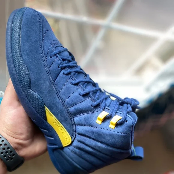 Nike | Shoes | New Michigan 2s Size 1 | Poshmark display picture 1